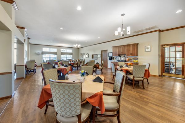 Brookdale Chickasha - image 1