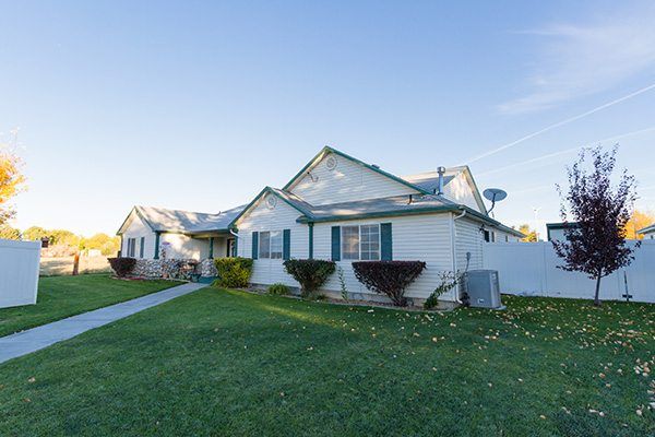 Mtn. Home 2 - image 1