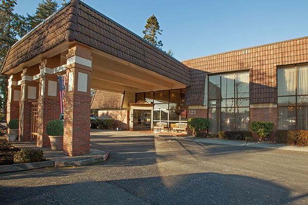 The Rivers At Puyallup - image 1