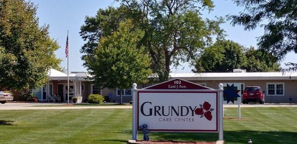 Grundy Care Center - image 1