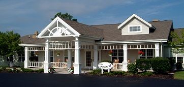 Wyngate Senior Living Community - image 1