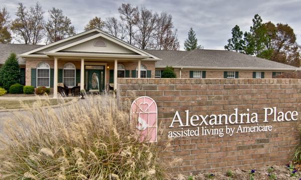 Alexandria Place - image 1