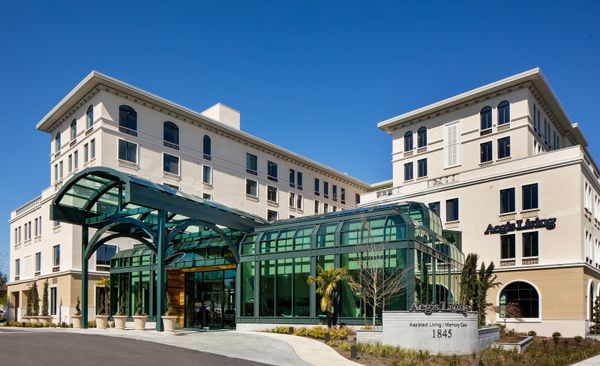 Aegis Living Bellevue Overlake - image 1