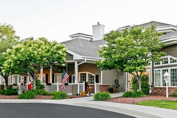 Independence Village Of Ames - image 1