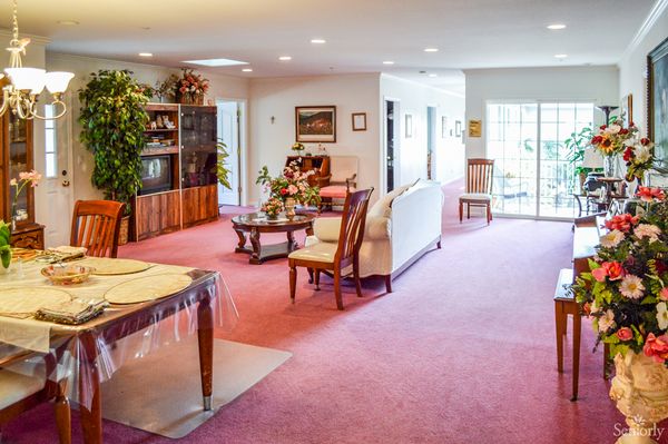 Roias Home For The Elderly - image 1