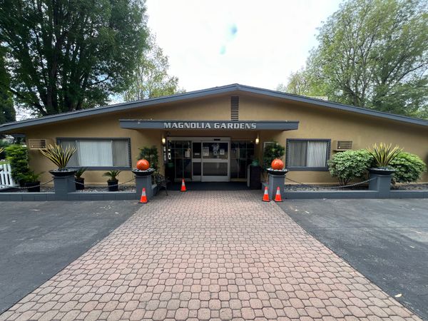 The Grove Post-Acute Care Center - image 1