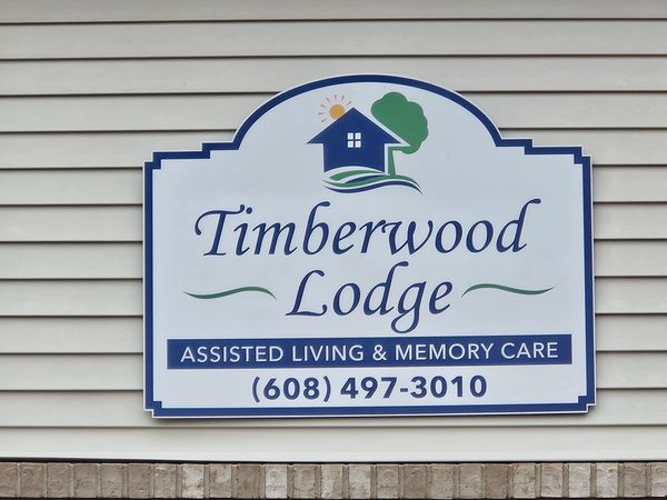 Timberwood Lodge Assisted Living - image 1