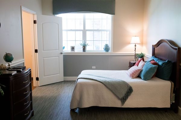 Churchill Place Memory Care - image 1