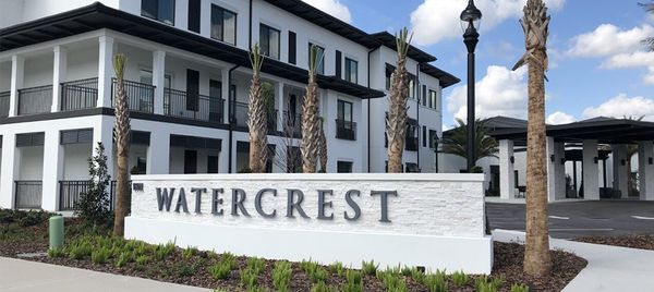 Watercrest Winter Park - image 1