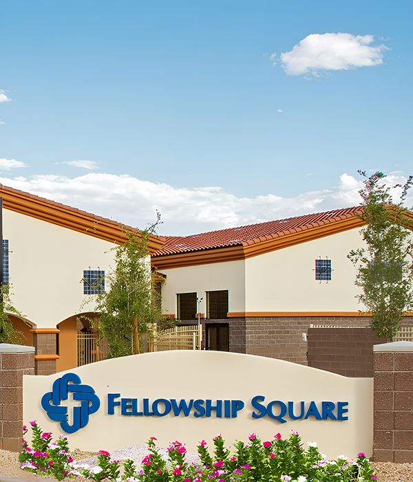 The Oasis at Fellowship Square Surprise - image 1