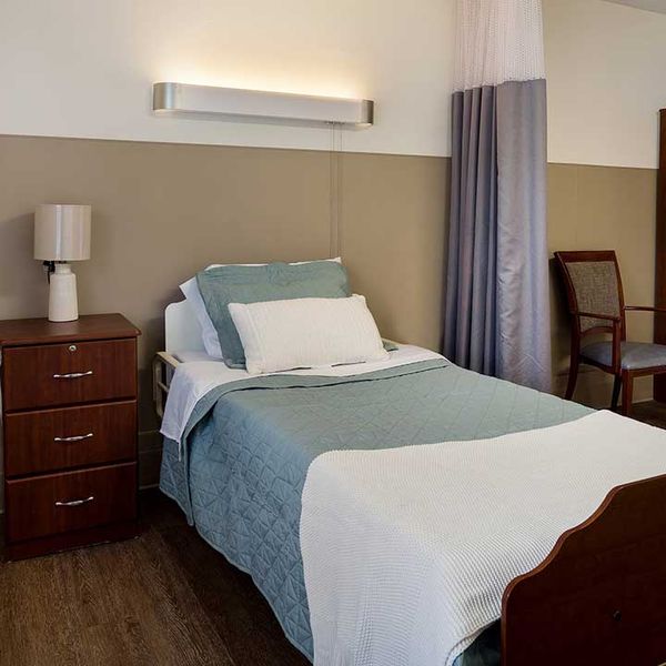 Goldsboro Rehabilitation and Healthcare Center - image 1