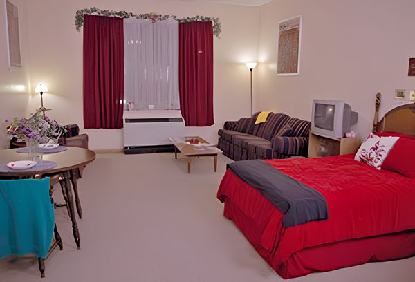 Rockwell Center Personal Care - image 1