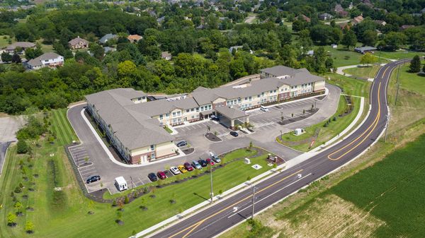 Mason Assisted Living & Memory Care - image 1