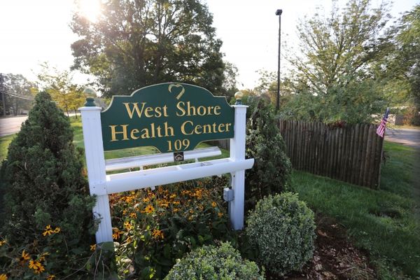 West Shore Health Center - image 1