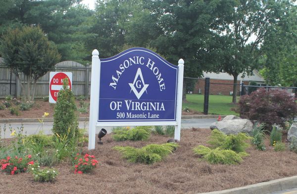 Masonic Home of Virginia - image 1