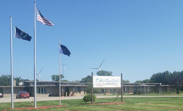 Fiddler's Green Senior Community - image 1