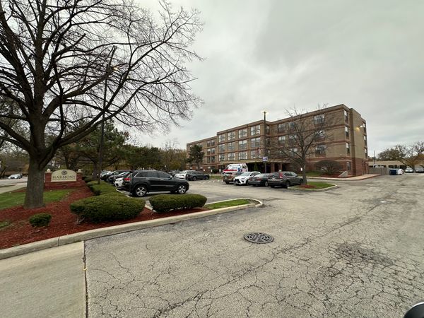 Harmony Healthcare & Rehabilitation Center - image 1