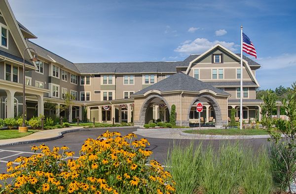 The Residence At Five Corners - image 1