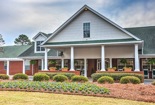 The Terrace At Grove Park - image 1