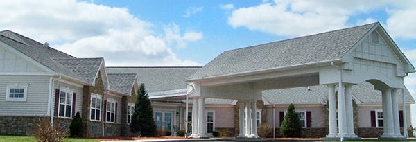 Morgan Estates - image 1