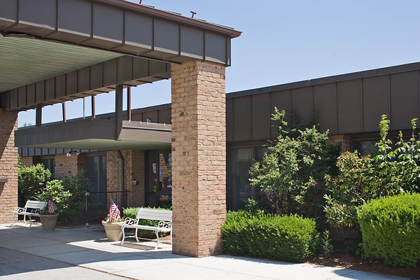 Gettysburg Center - image 1