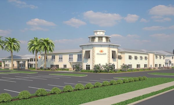 Zon Beachside - image 1