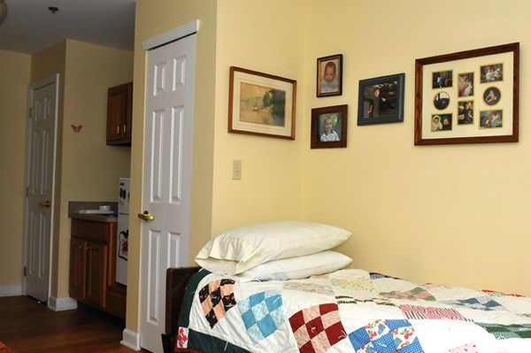 Quaker Heights Care Community - image 1