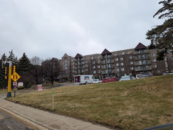 Vernon Terrace of Edina - image 1