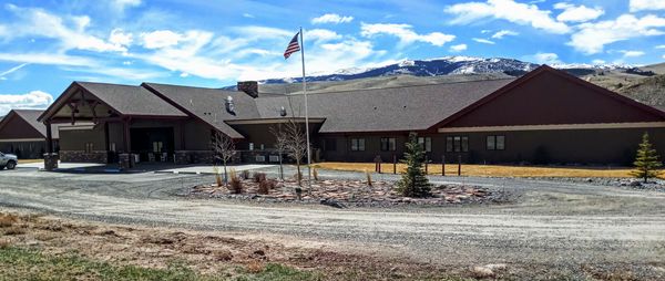 Warm Valley Lodge Assisted Living - image 1