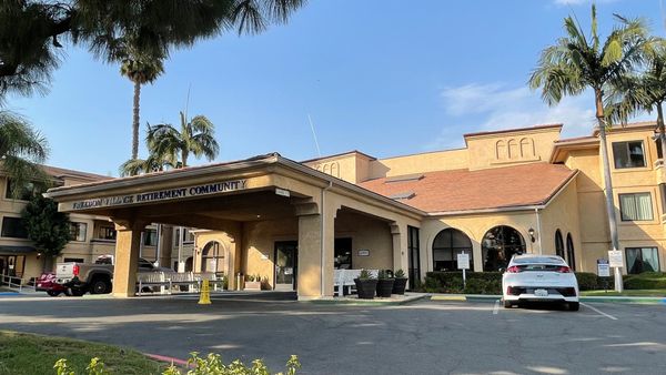 The Inn at Freedom Village - image 1