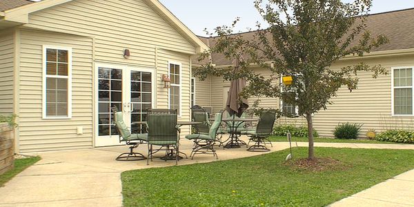Our House Senior Living - Richland Center Memory Care - image 1