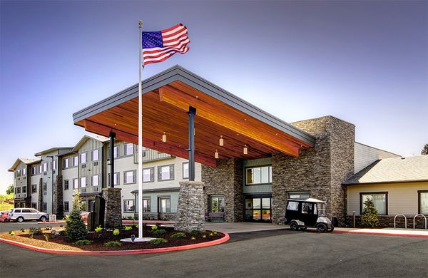 Boone Ridge Senior Living Community - image 1