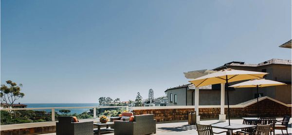 Crown Cove - image 1