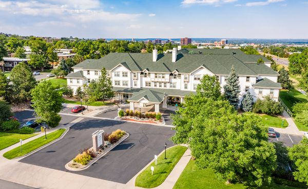 Woodlake Legacy Senior Living - image 1