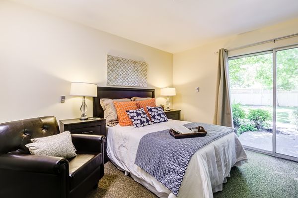 Aegis Living Lynnwood - image 1