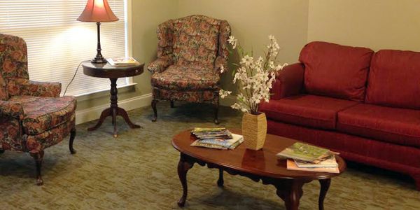 Pee Dee Gardens - image 1