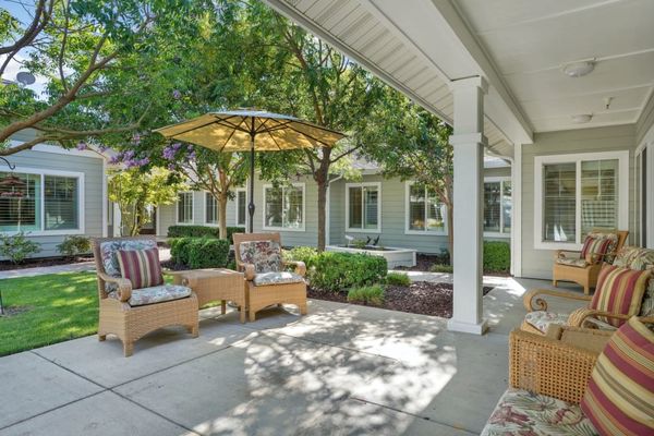The Commons On Thornton - image 1