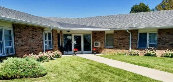 Accura Healthcare Of Ogden - image 1