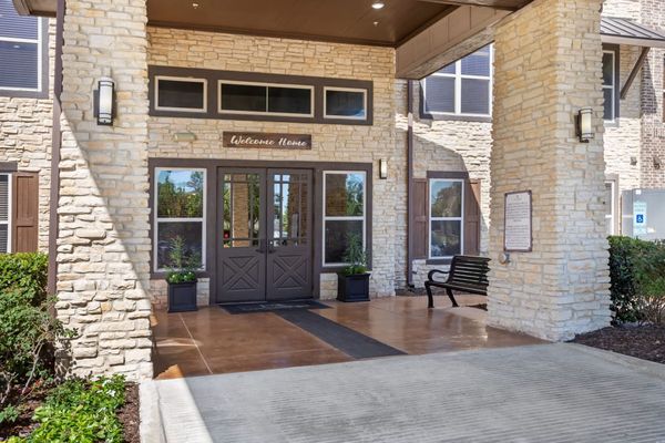 Landon Ridge Alamo Ranch Assisted Living & Memory Care - image 1