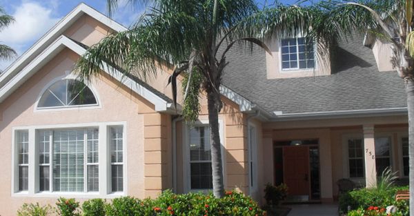 Belvedere Commons of Sun City Center - image 1