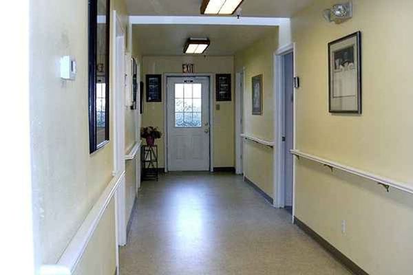 Cenoma House - image 1