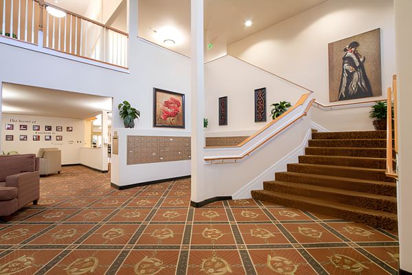 Wenatchee Senior Living by Cogir - image 1