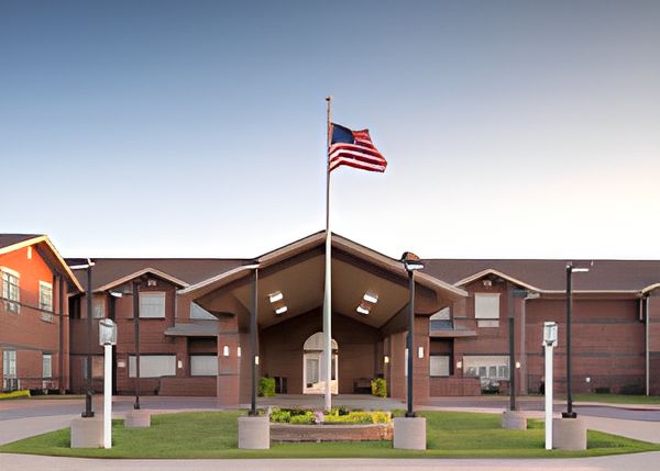 Canoe Brook Assisted Living - Catoosa - image 1