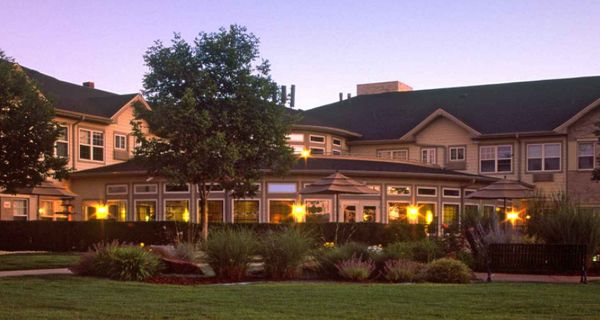 Gardens At Columbine - image 1