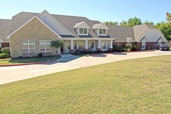 Kyrie Assisted Living - image 1