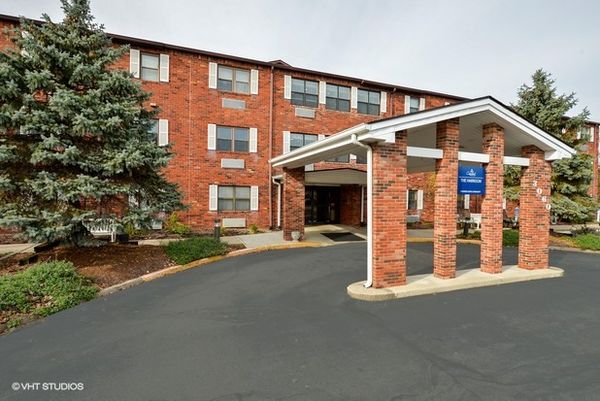 The Harrison at Eagle Valley - image 1