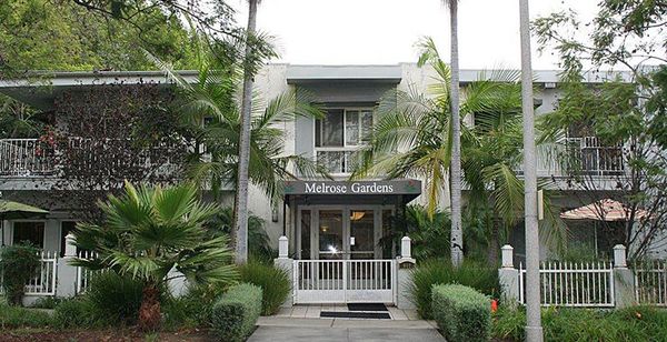 Melrose Gardens - image 1