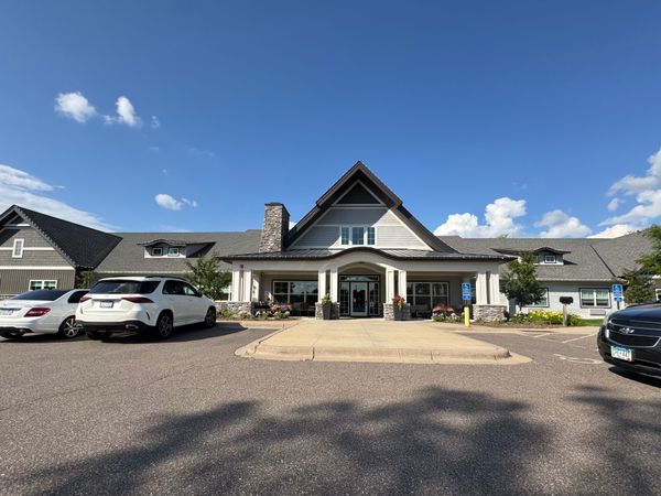 Parks' Place - image 1