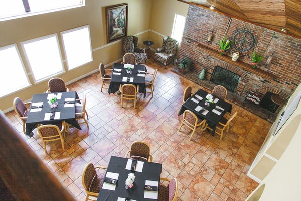 Angels Senior Living at Palm Harbor - image 1