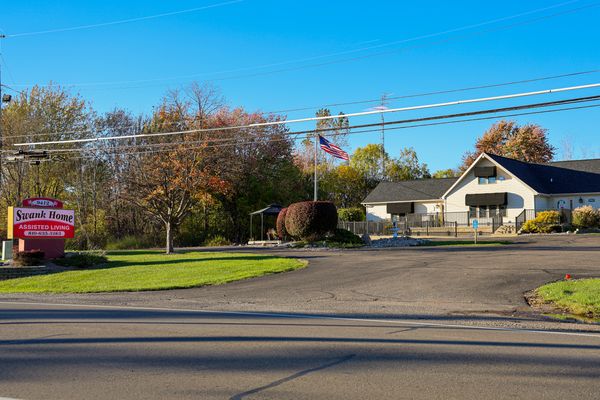 Swank Home Assisted Living - image 1